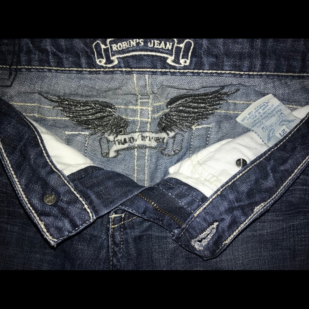 Robin’s Jean 27